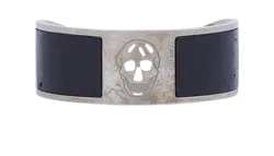 Alexander McQueen Skull Cuff