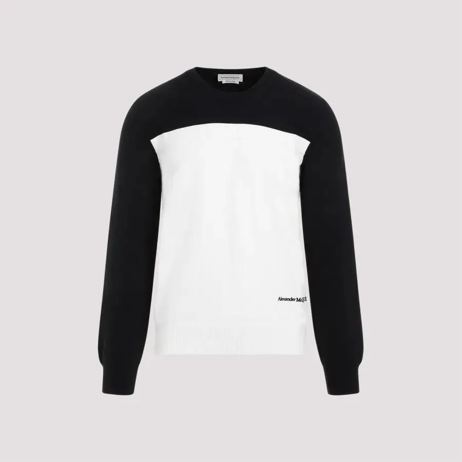 alexander mcqueen  |Street Style Sweatshirts