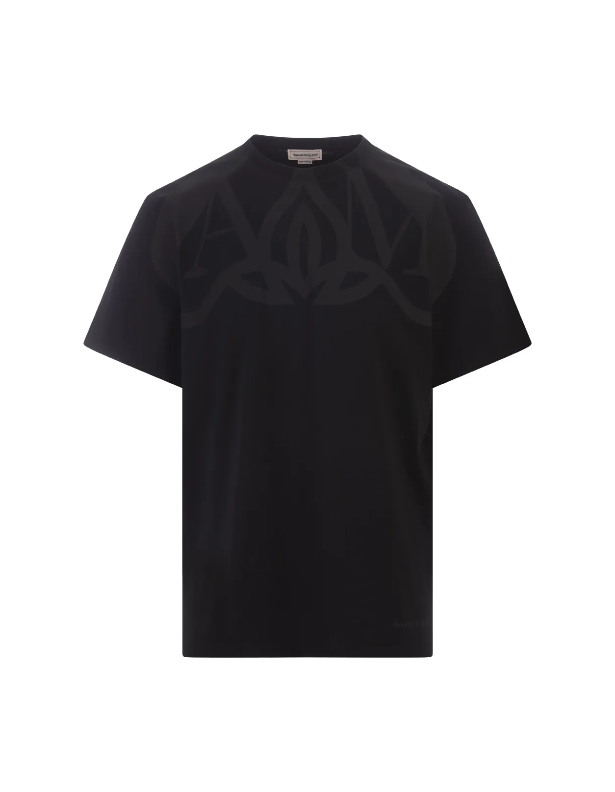 alexander mcqueen  |T-Shirts