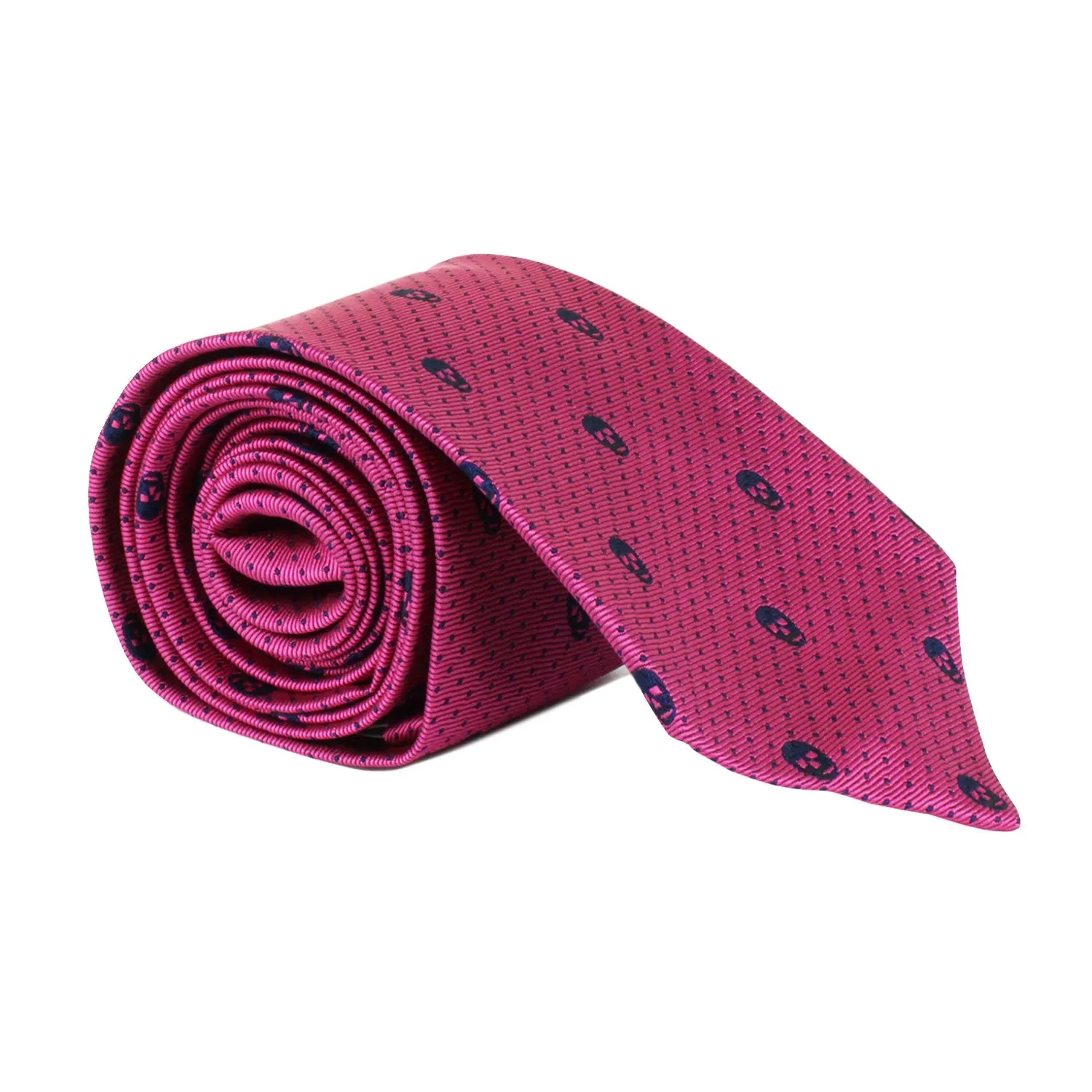 Alexander McQueen Tie