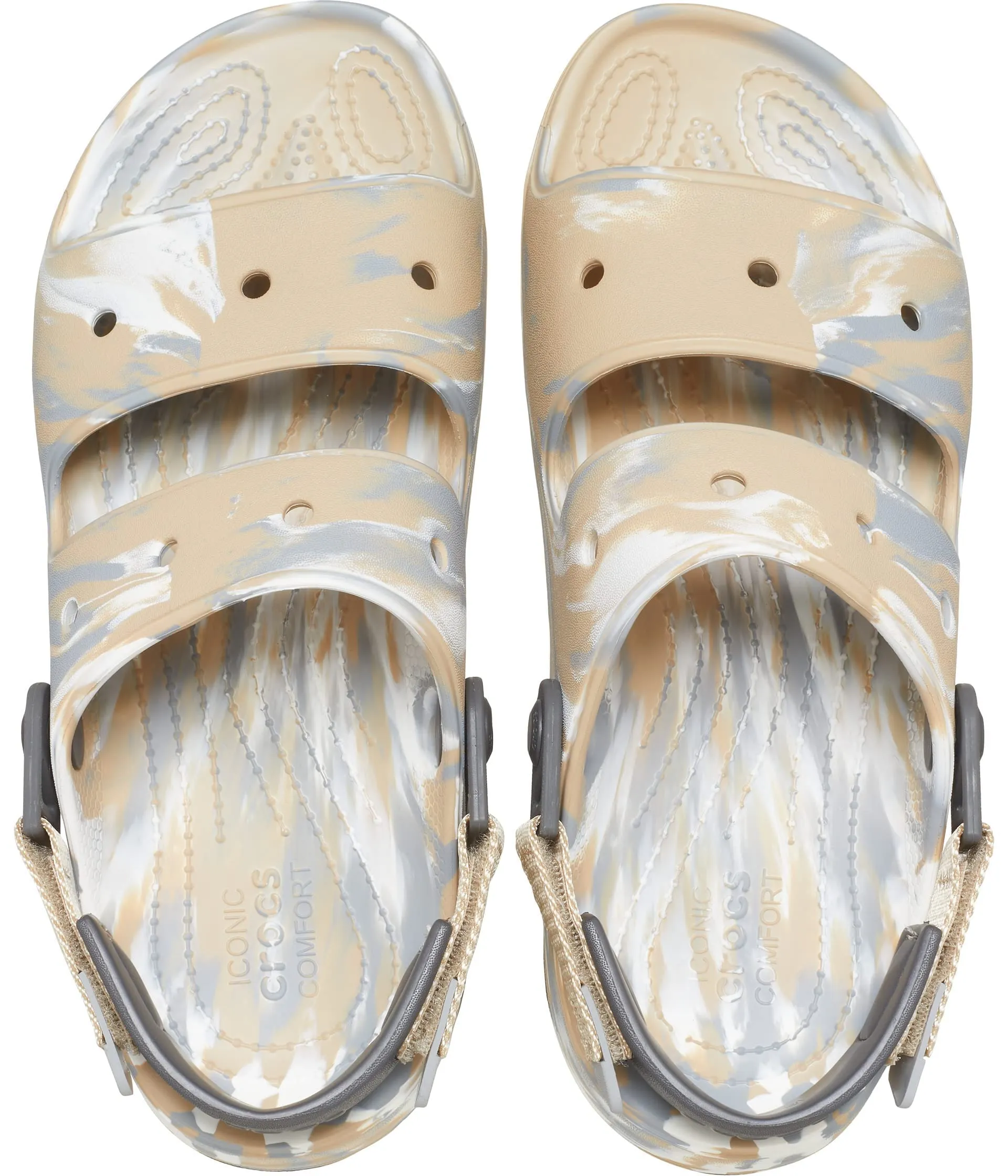 All-Terrain Sandal - Unisex