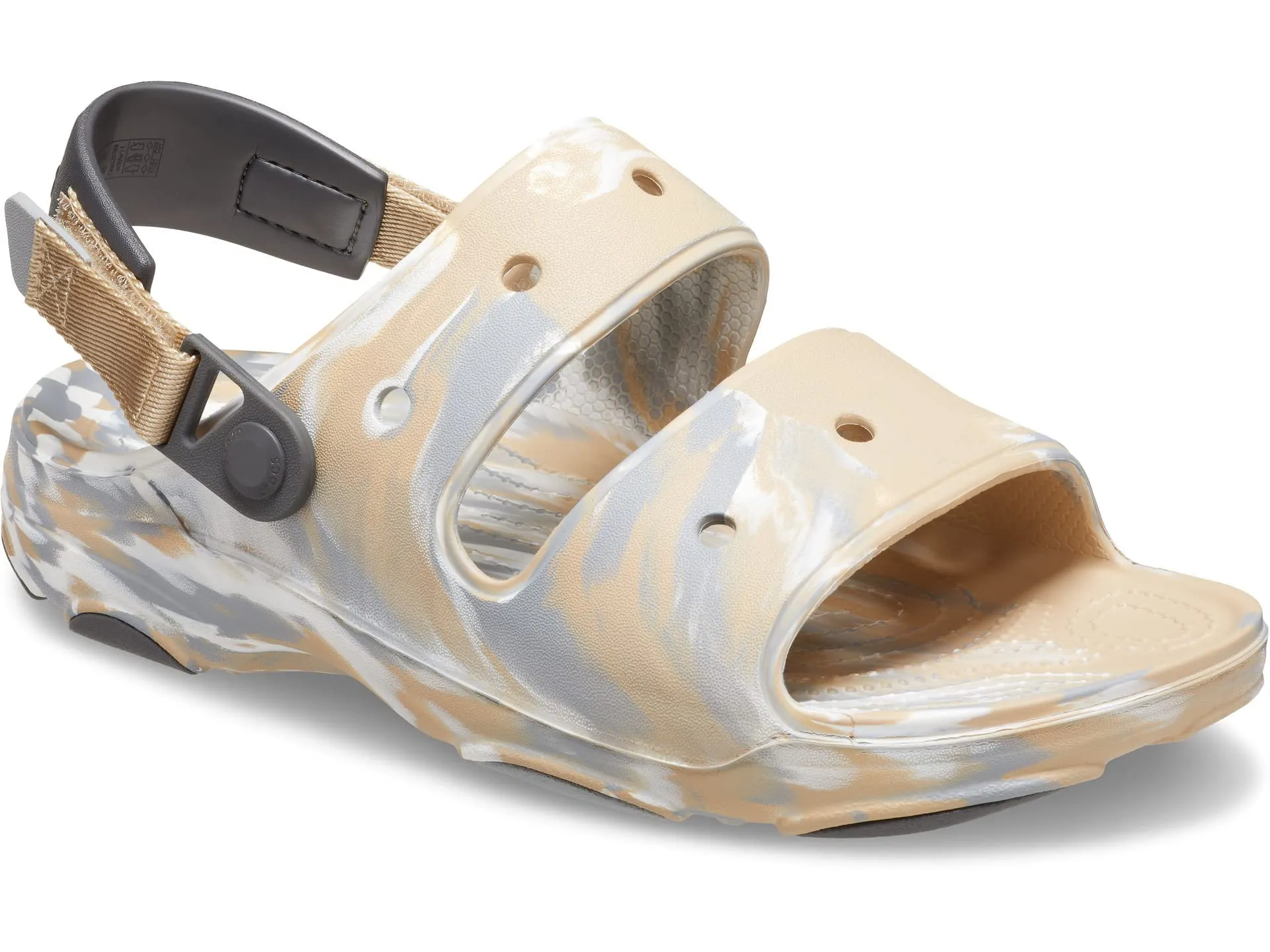 All-Terrain Sandal - Unisex