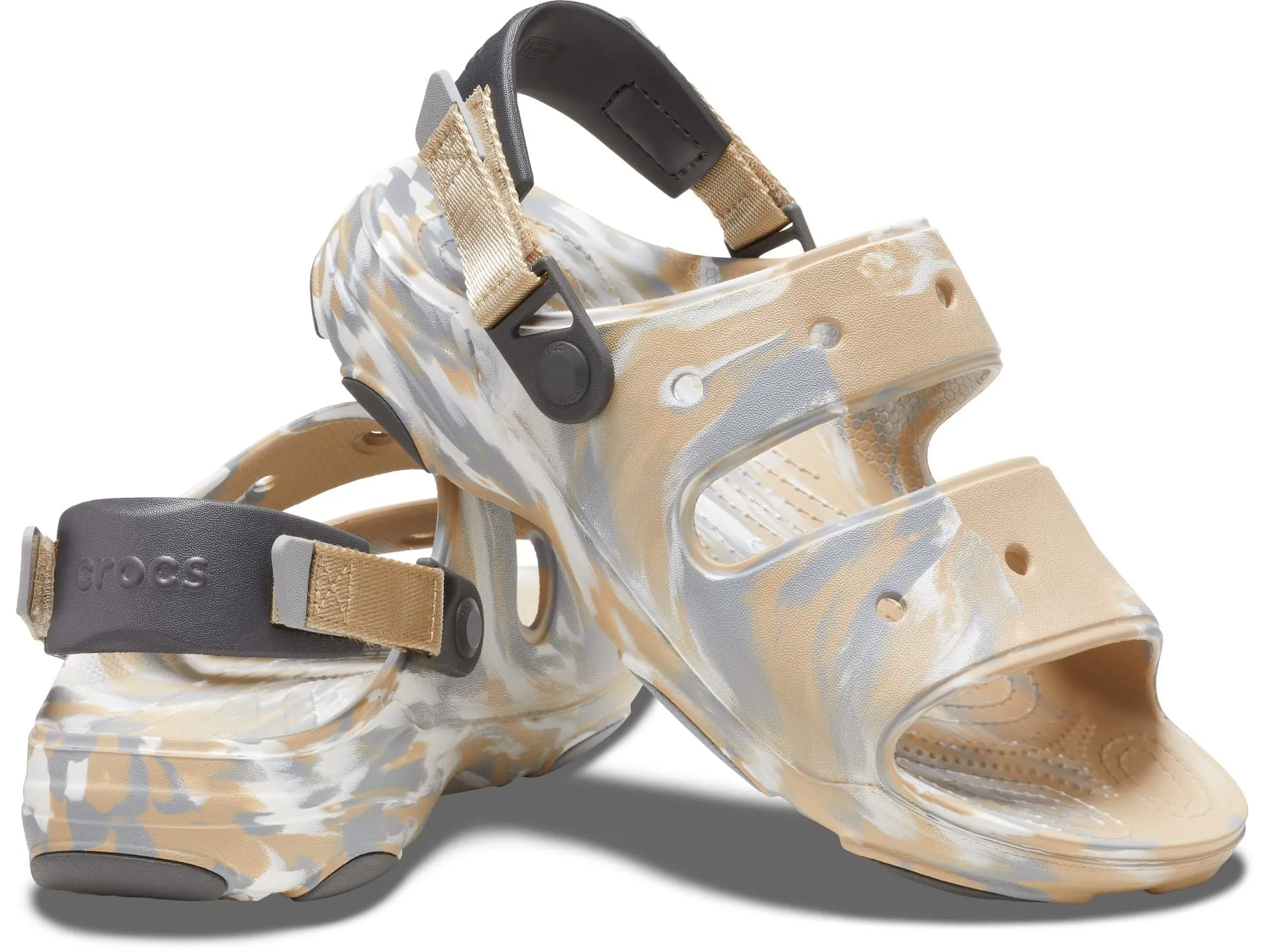 All-Terrain Sandal - Unisex