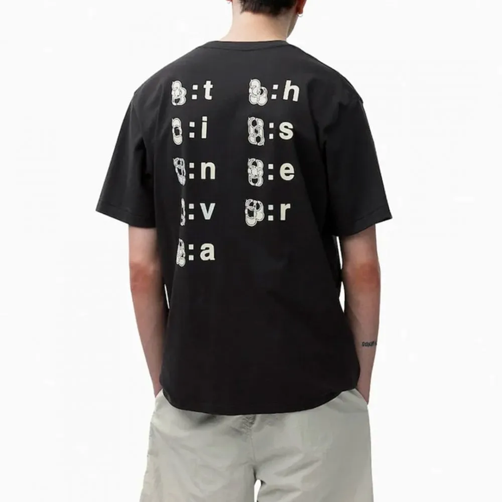 Alphabet Tee