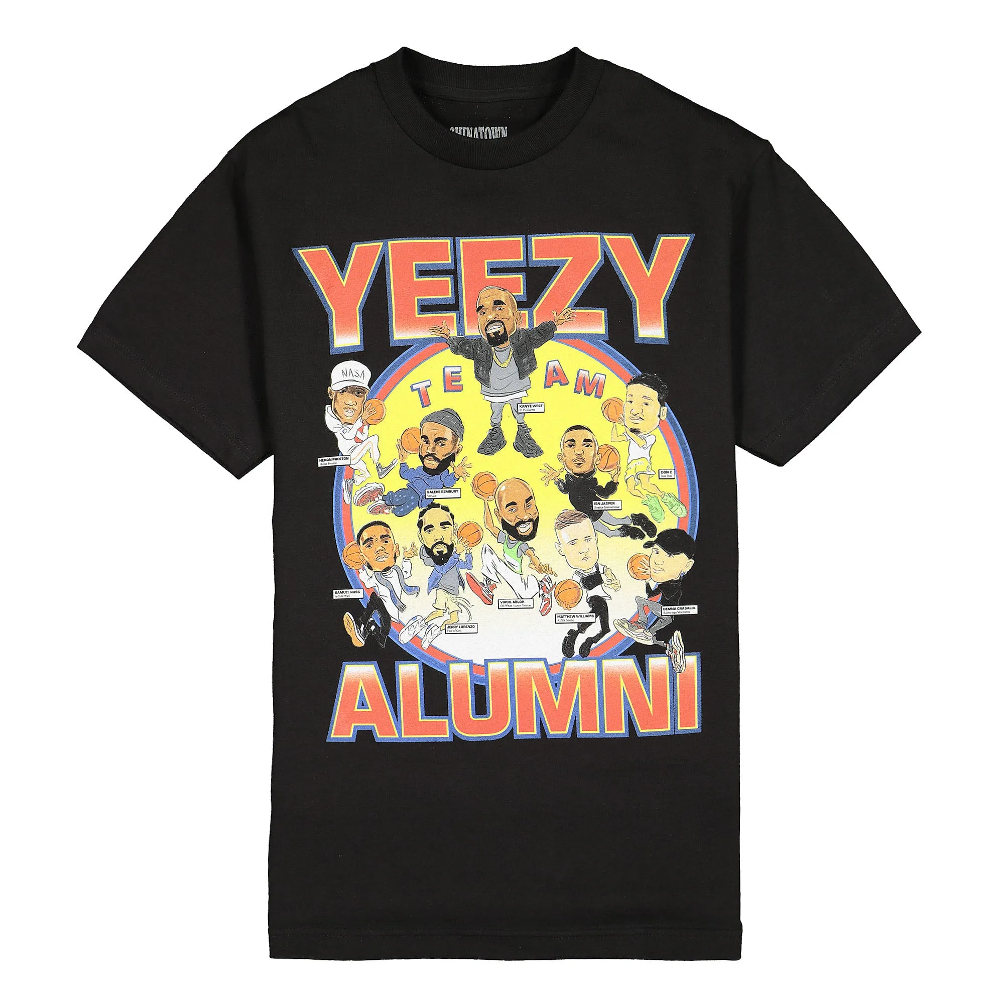 Alumni Tee