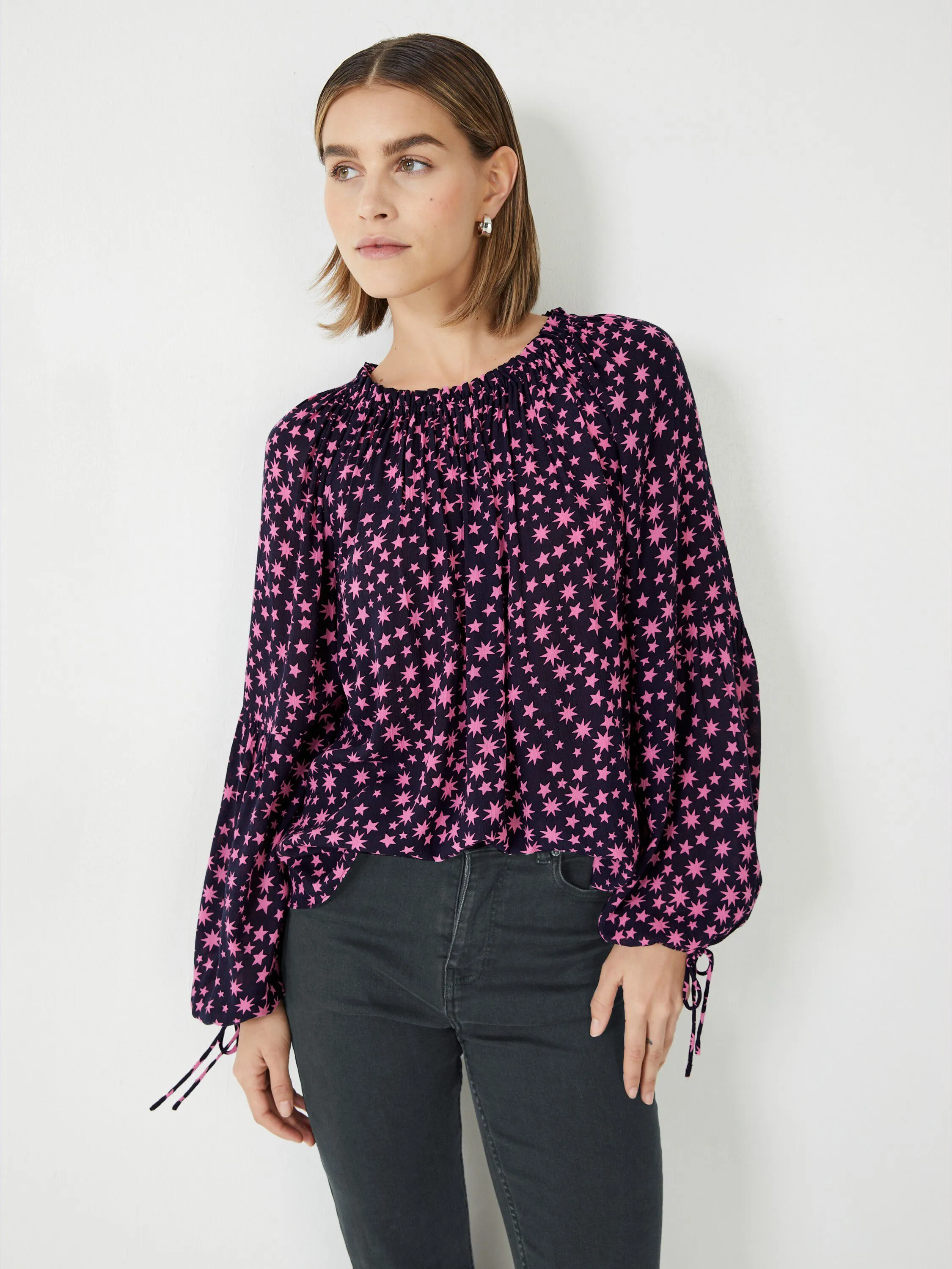 Ameila Blouse