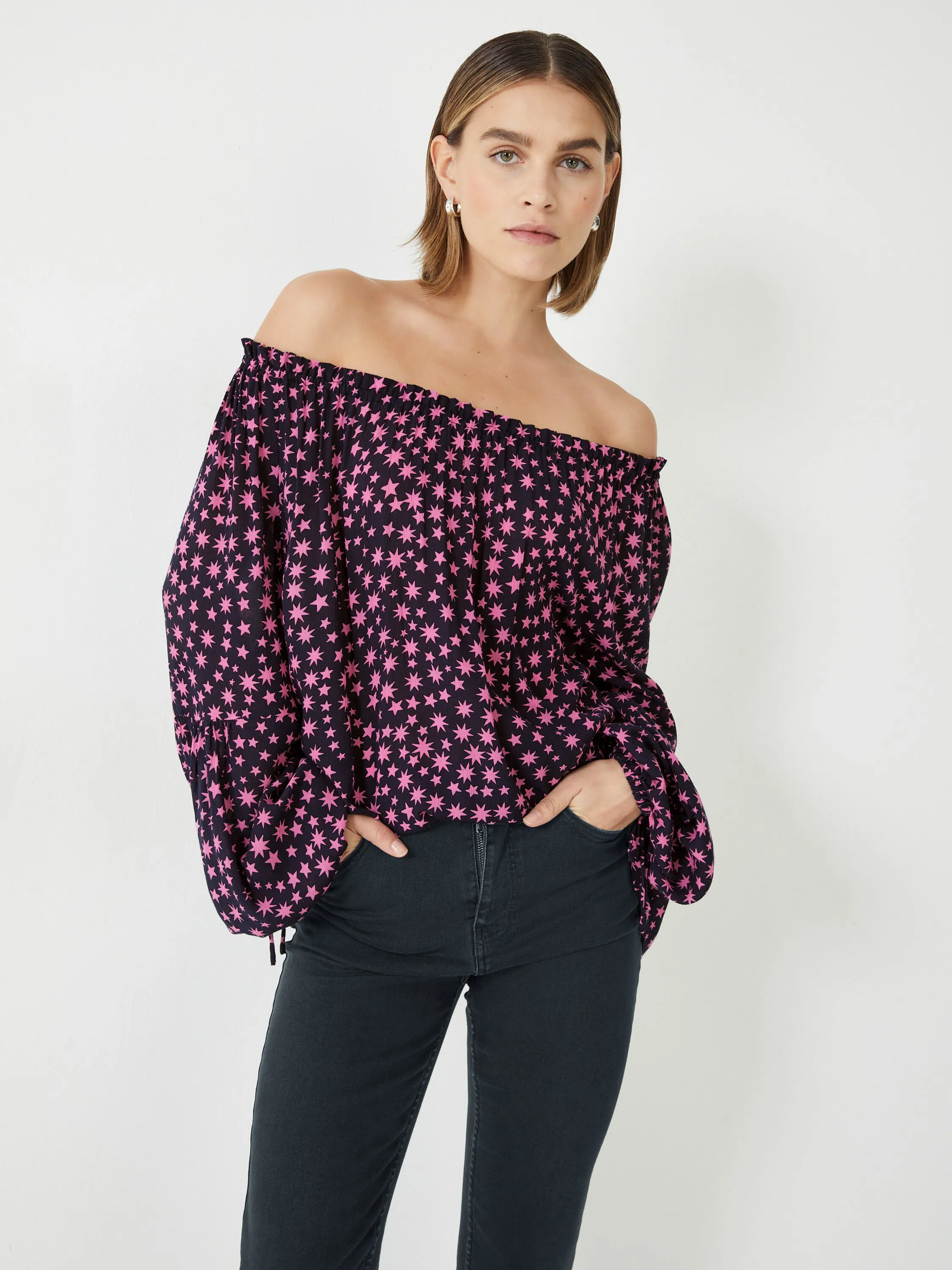 Ameila Blouse