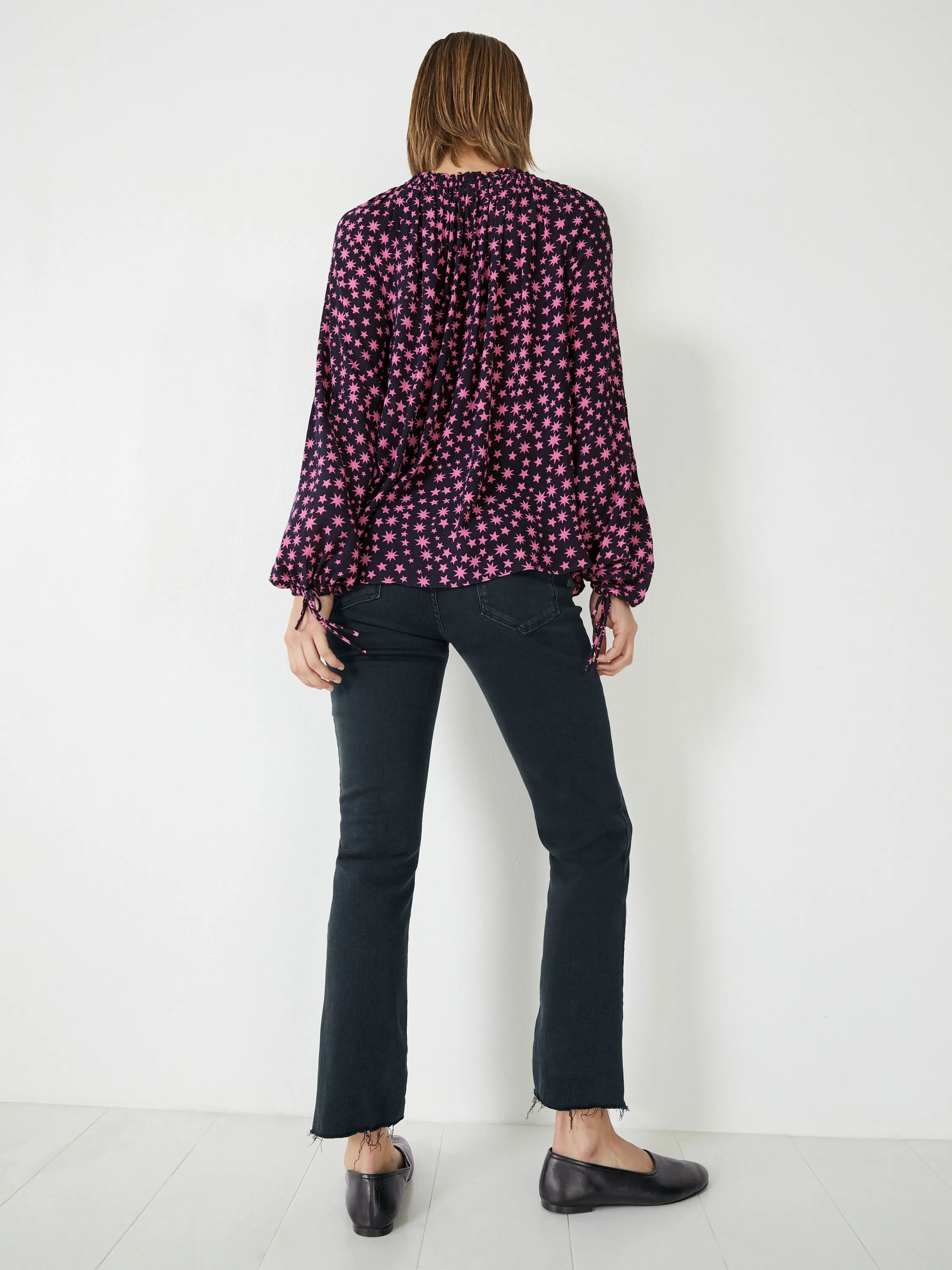 Ameila Blouse