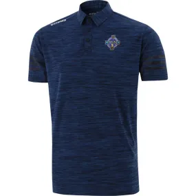 Annanough GAA Osprey Polo Shirt