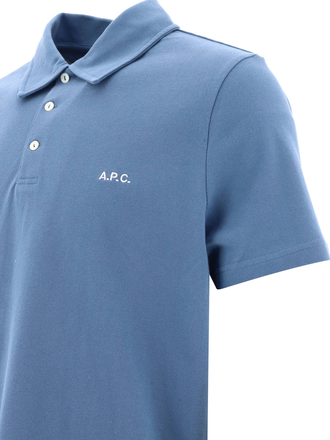 A.P.C.    A.P.C. Austin Polo Shirt