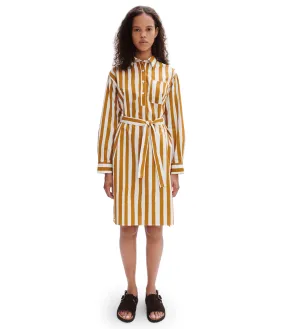 A.P.C. -  Plaja Dress - Dress