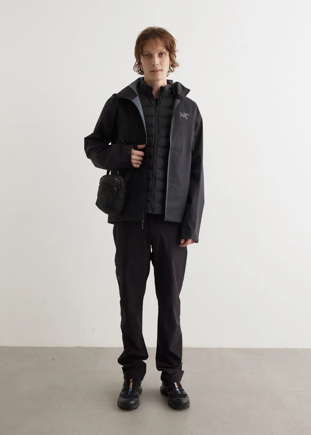 Arc'teryx -  Beta Jacket - Jacket