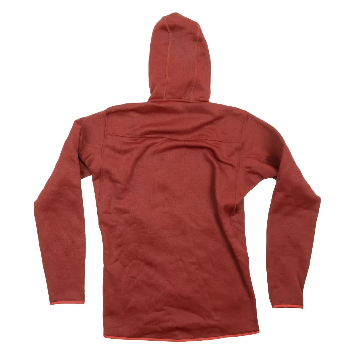 Arc'teryx Fortrez Hoody