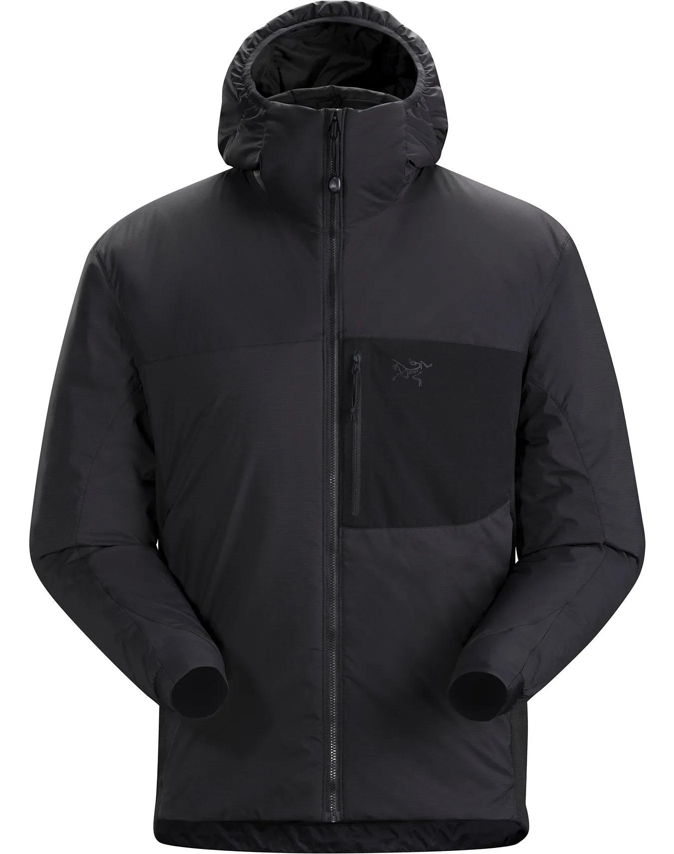 Arc'teryx LEAF Atom Hoody LT (Gen2.1)