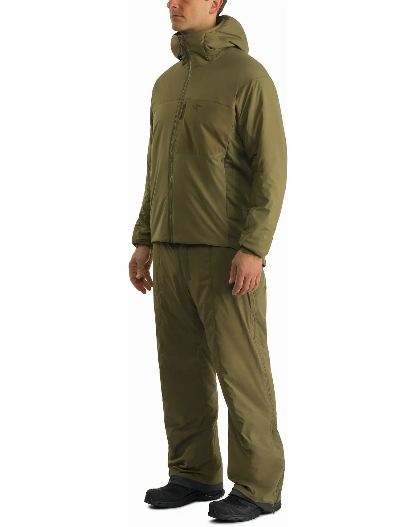 Arc'teryx LEAF Atom Hoody LT (Gen2.1)