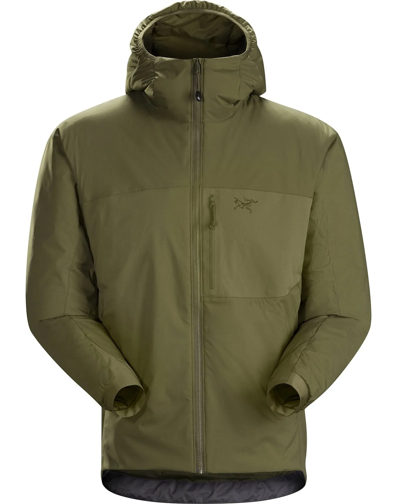 Arc'teryx LEAF Atom Hoody LT (Gen2.1)