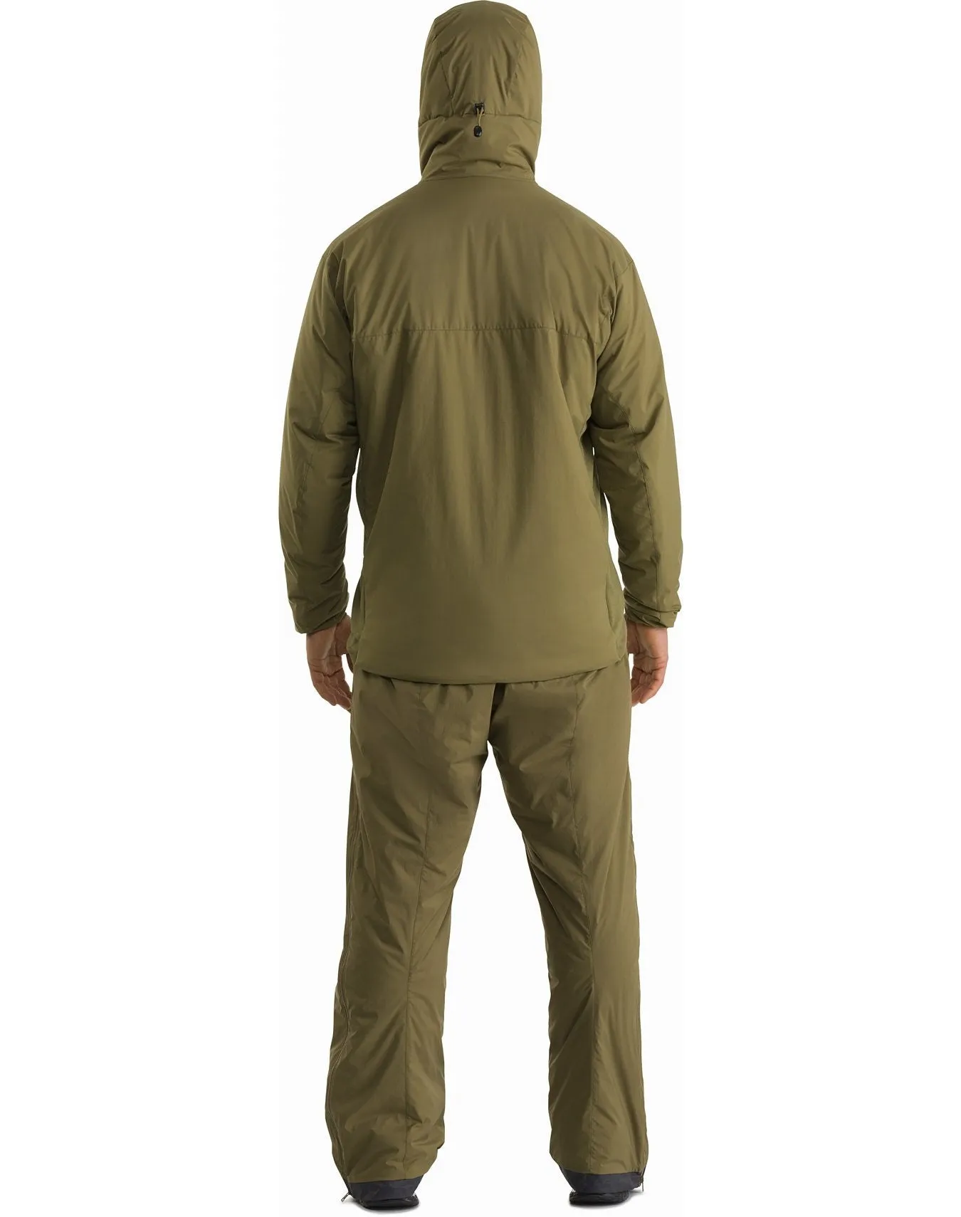 Arc'teryx LEAF Atom Hoody LT (Gen2.1)