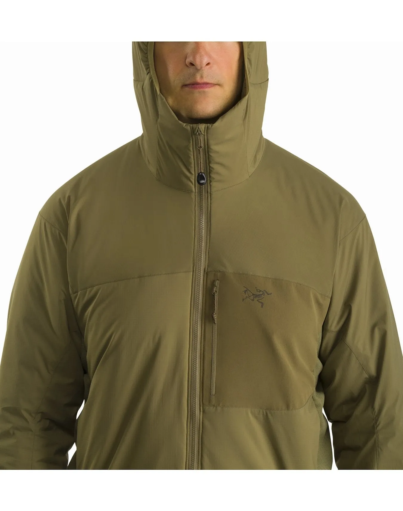 Arc'teryx LEAF Atom Hoody LT (Gen2.1)