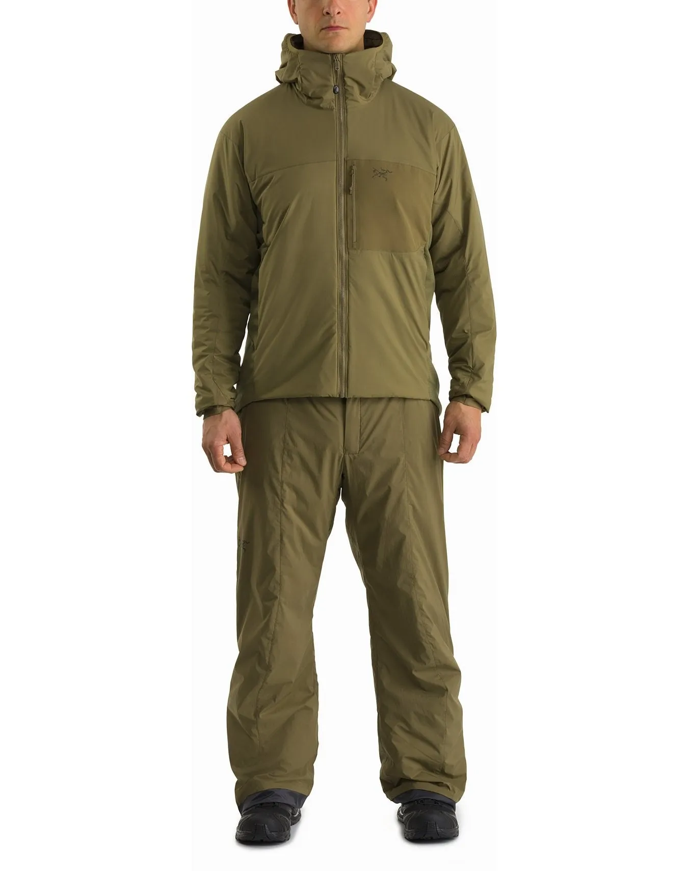 Arc'teryx LEAF Atom Hoody LT (Gen2.1)