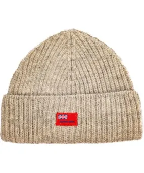 Arthur Beale Ensign Beanie Hat