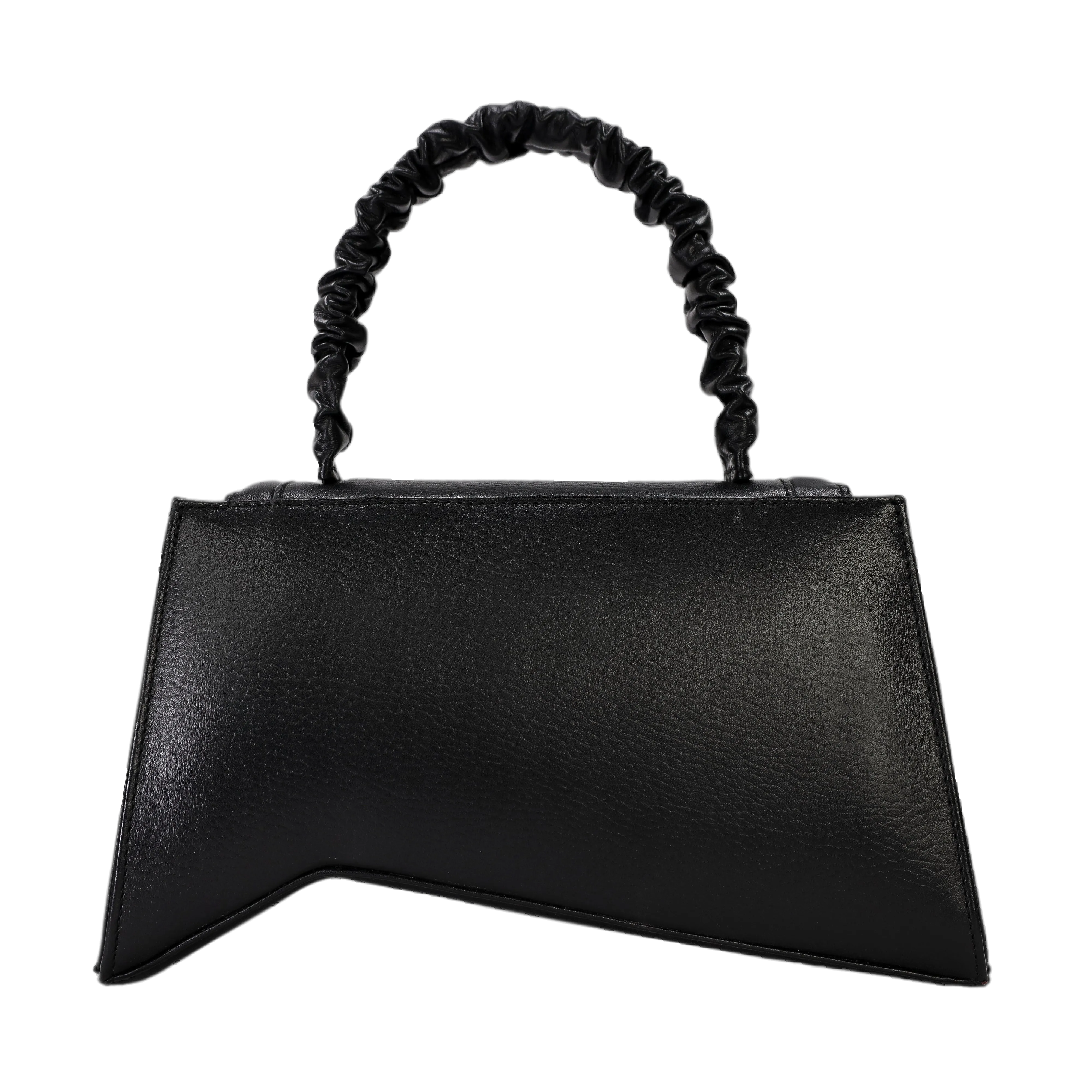 Asya - Black - Hand Bag