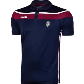 Augusta GAA Auckland Polo Shirt