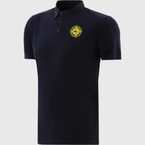 Australasia GAA Jenson Polo Shirt