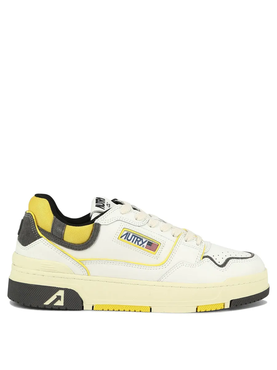 Autry    Autry Clc Sneakers