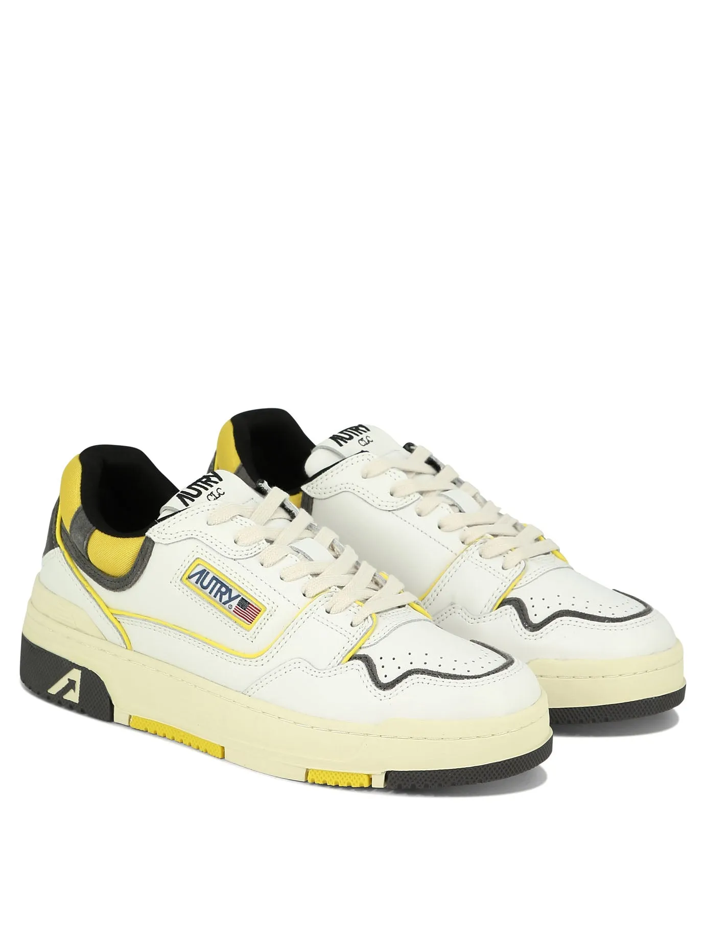 Autry    Autry Clc Sneakers