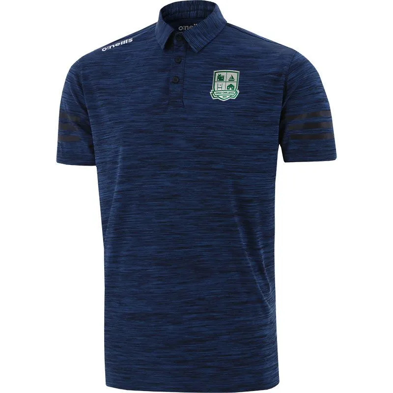 Ballycroy GAA Osprey Polo Shirt