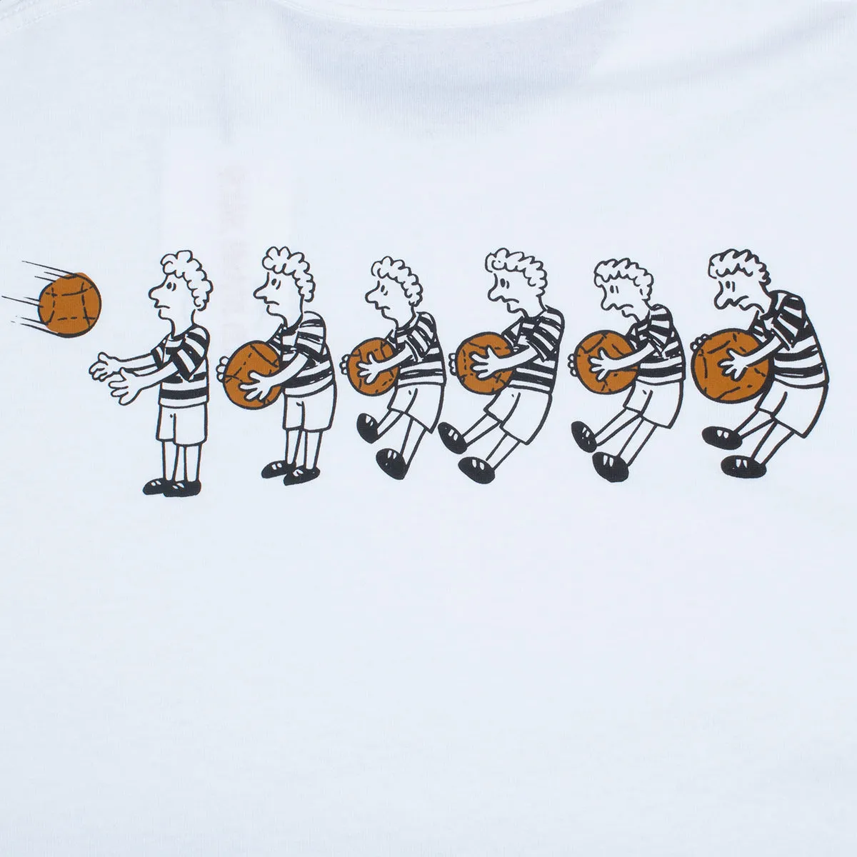 Basketball Tee