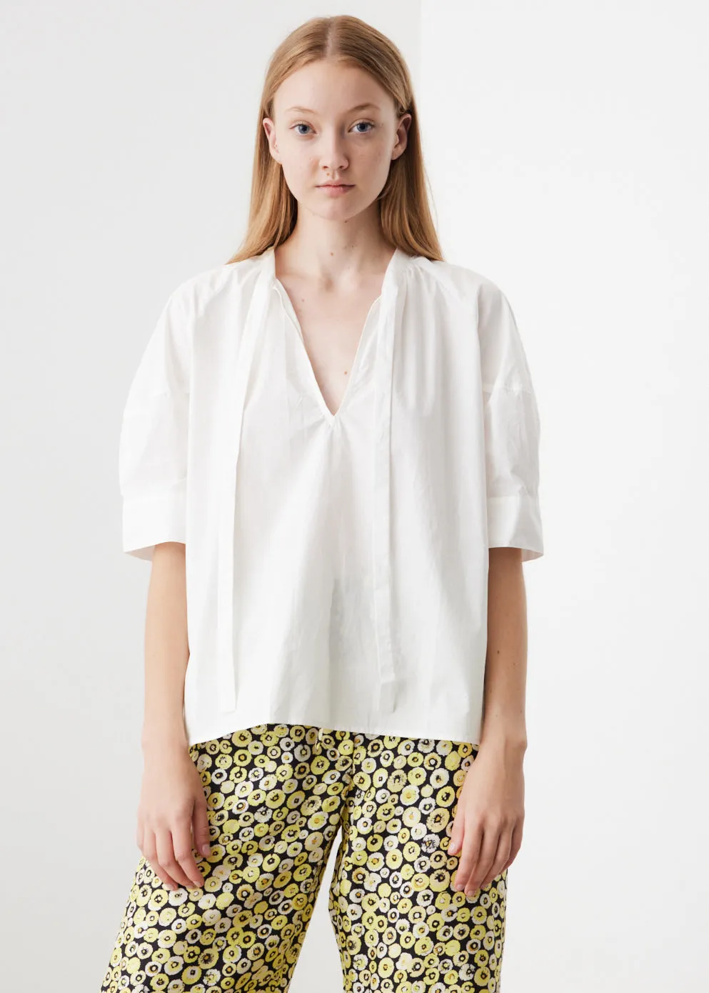 Baum und Pferdgarten -  Malou Blouse - Blouse