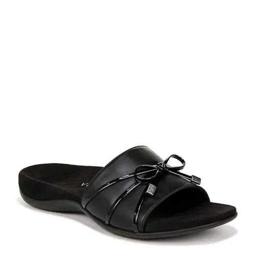 Bella Slide Sandal - Women