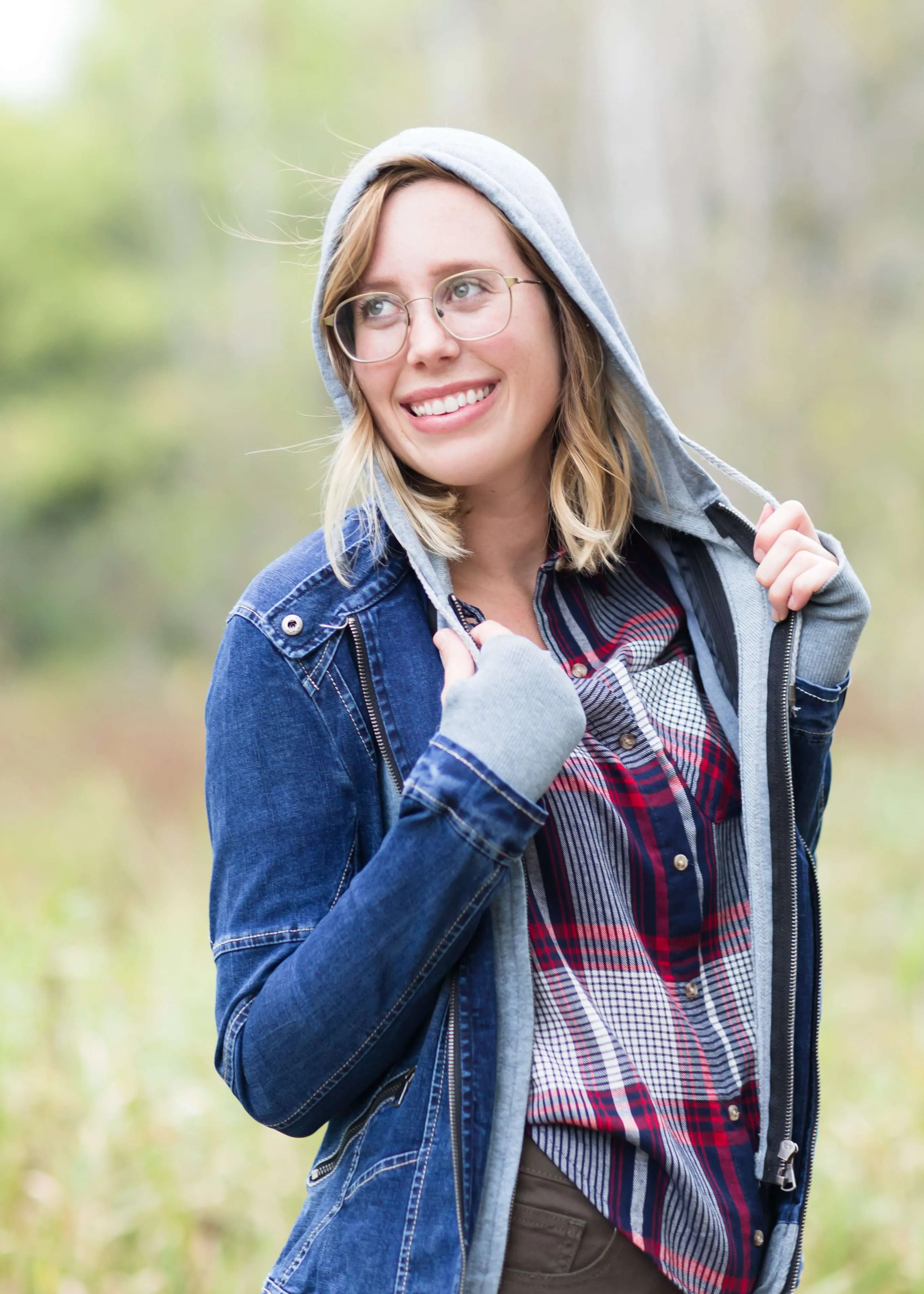 Best Denim Jacket