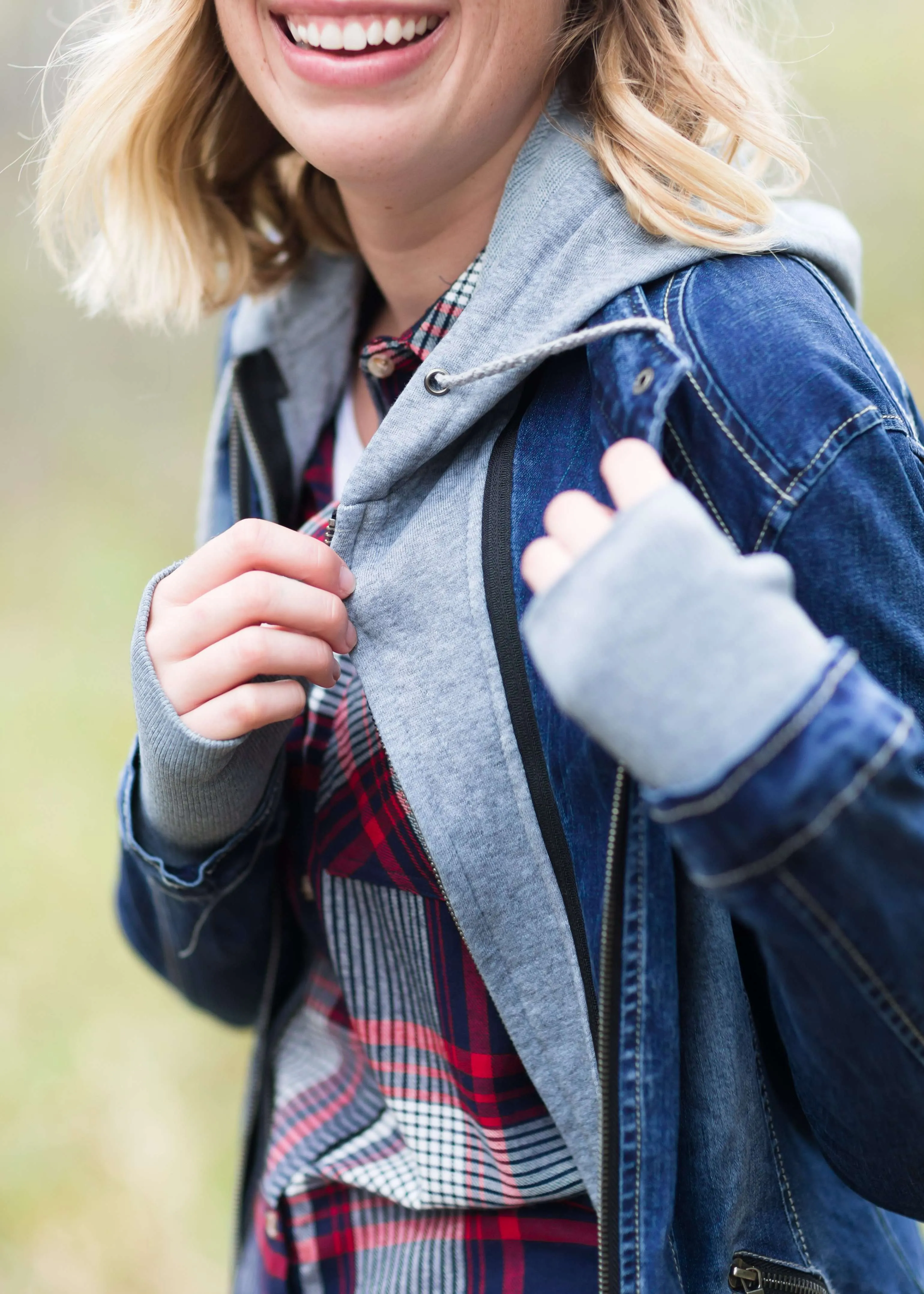 Best Denim Jacket