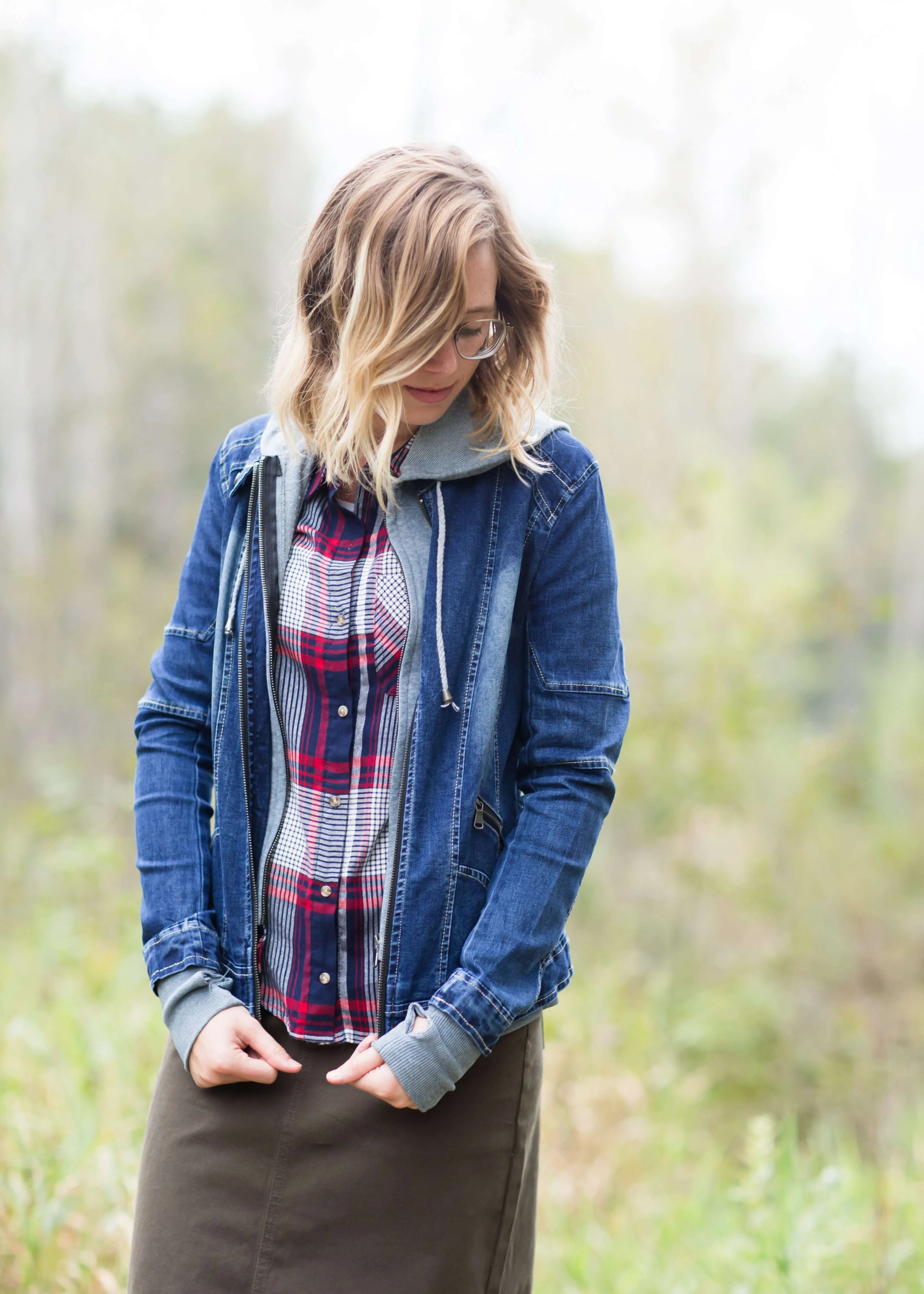 Best Denim Jacket