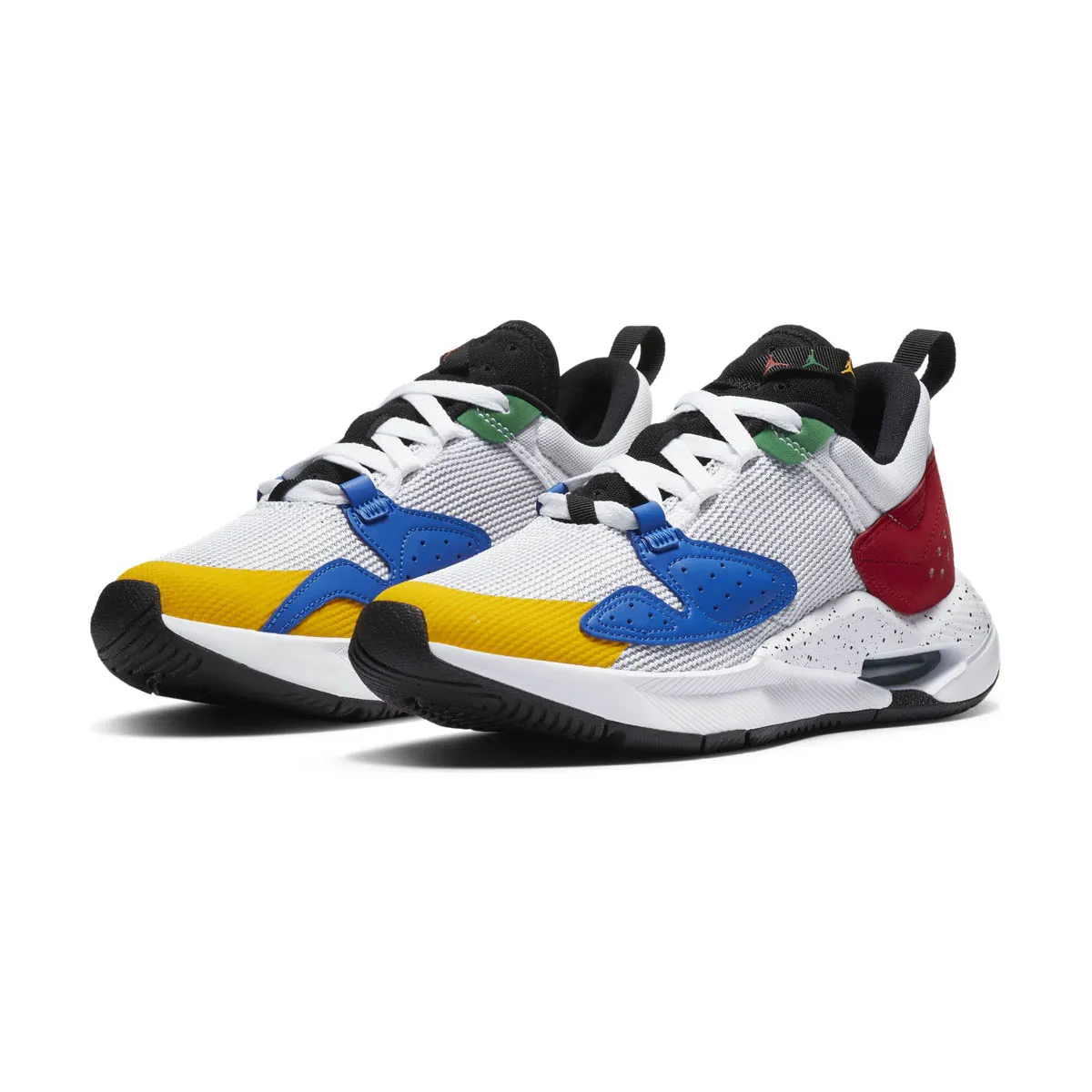 Big Kids Jordan Air Cadence - Footwear