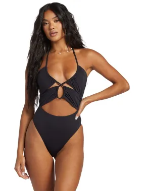 Billabong Ladies Sol Searcher One-Piece