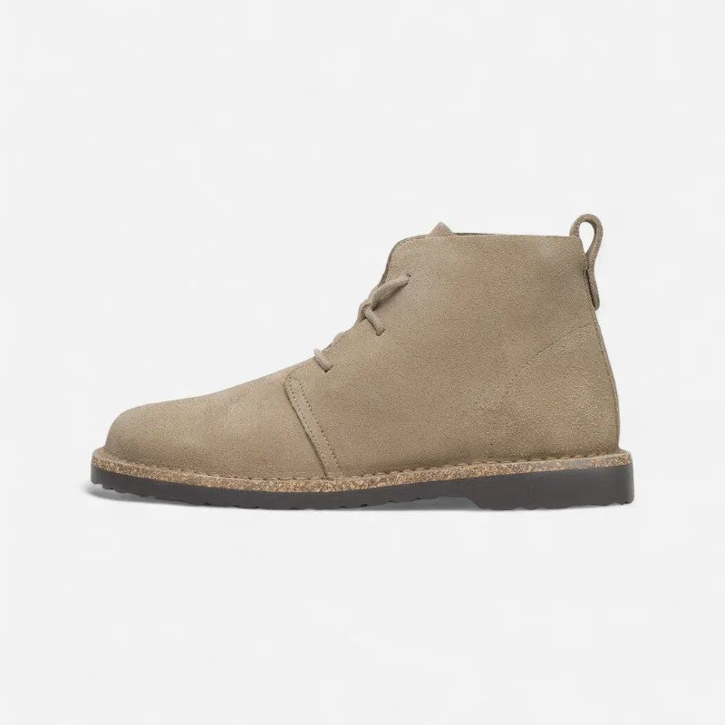 Birkenstock Uppsala Mid Suede