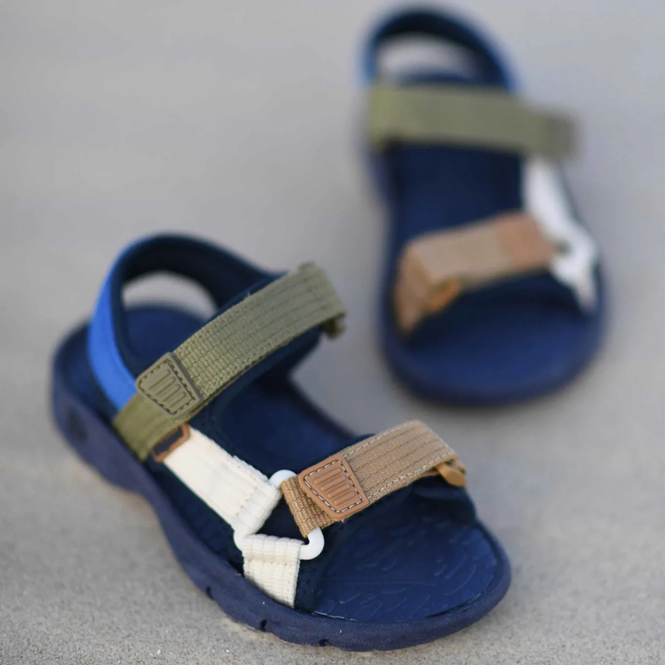 Bisgaard Nico sandal