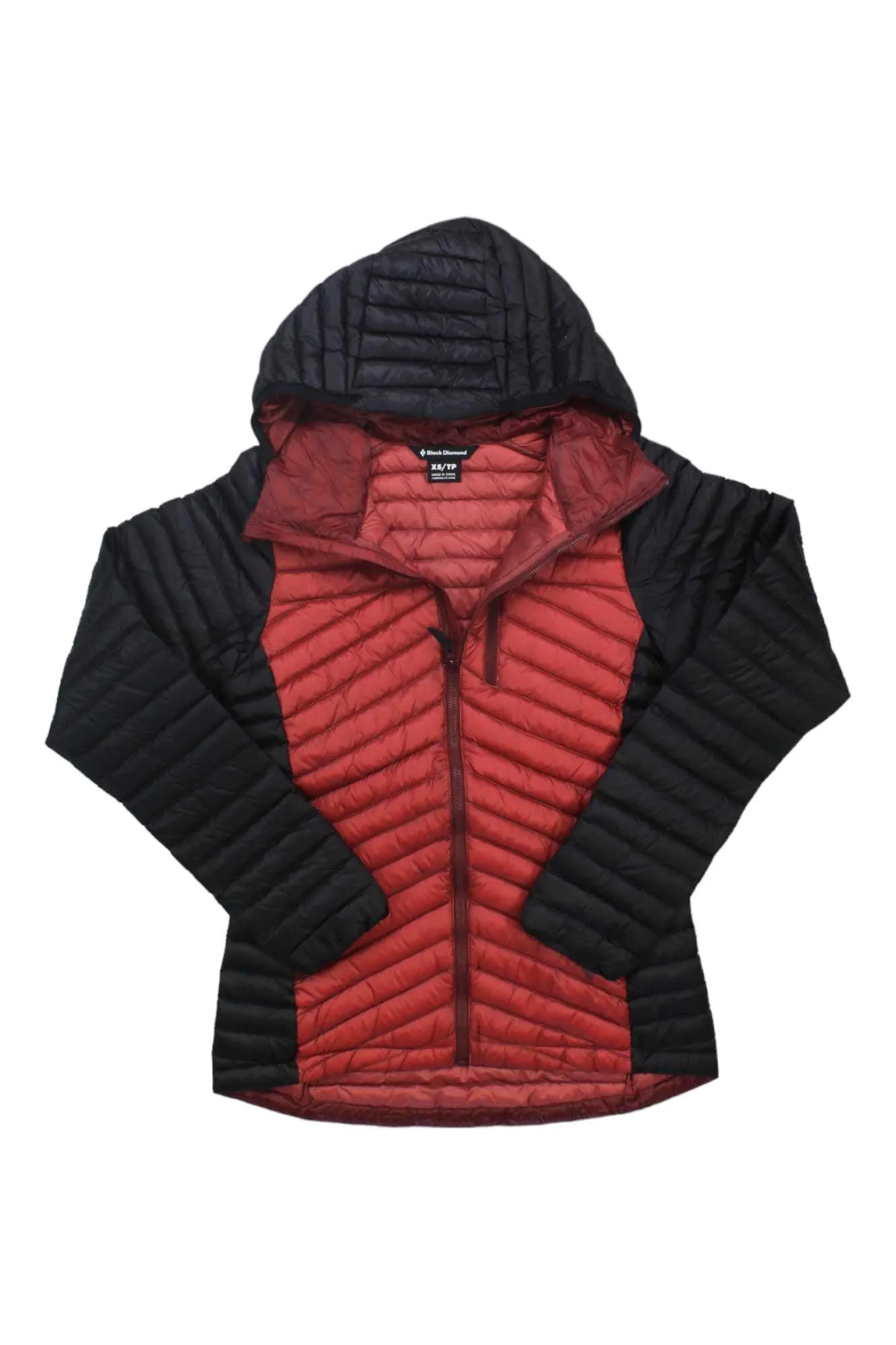 Black Diamond Women's Approach Down Hoody