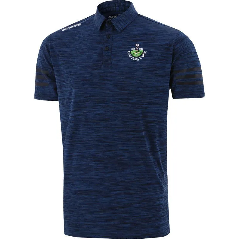 Blackrock GAA Osprey Polo Shirt