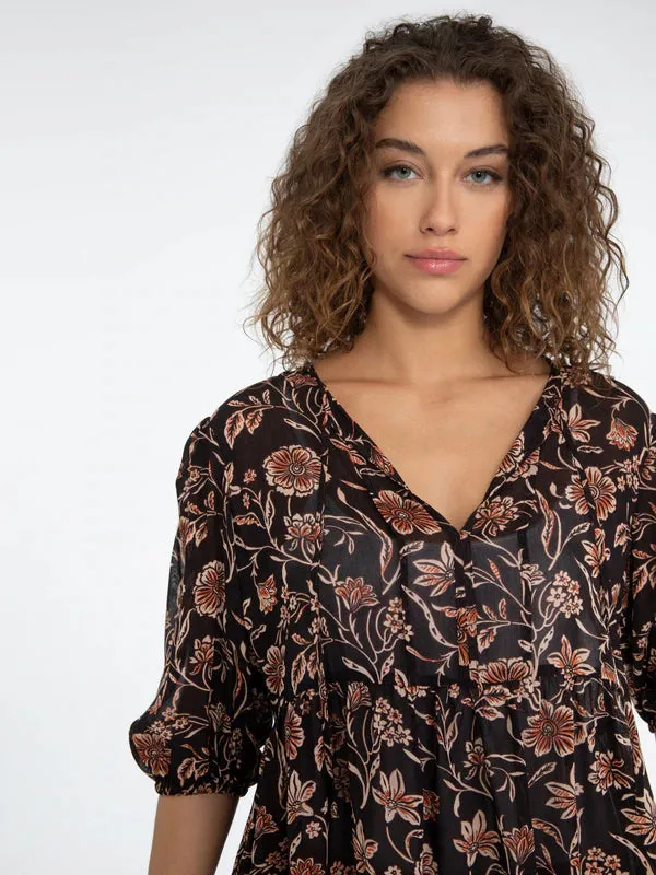 Bloom Blouse