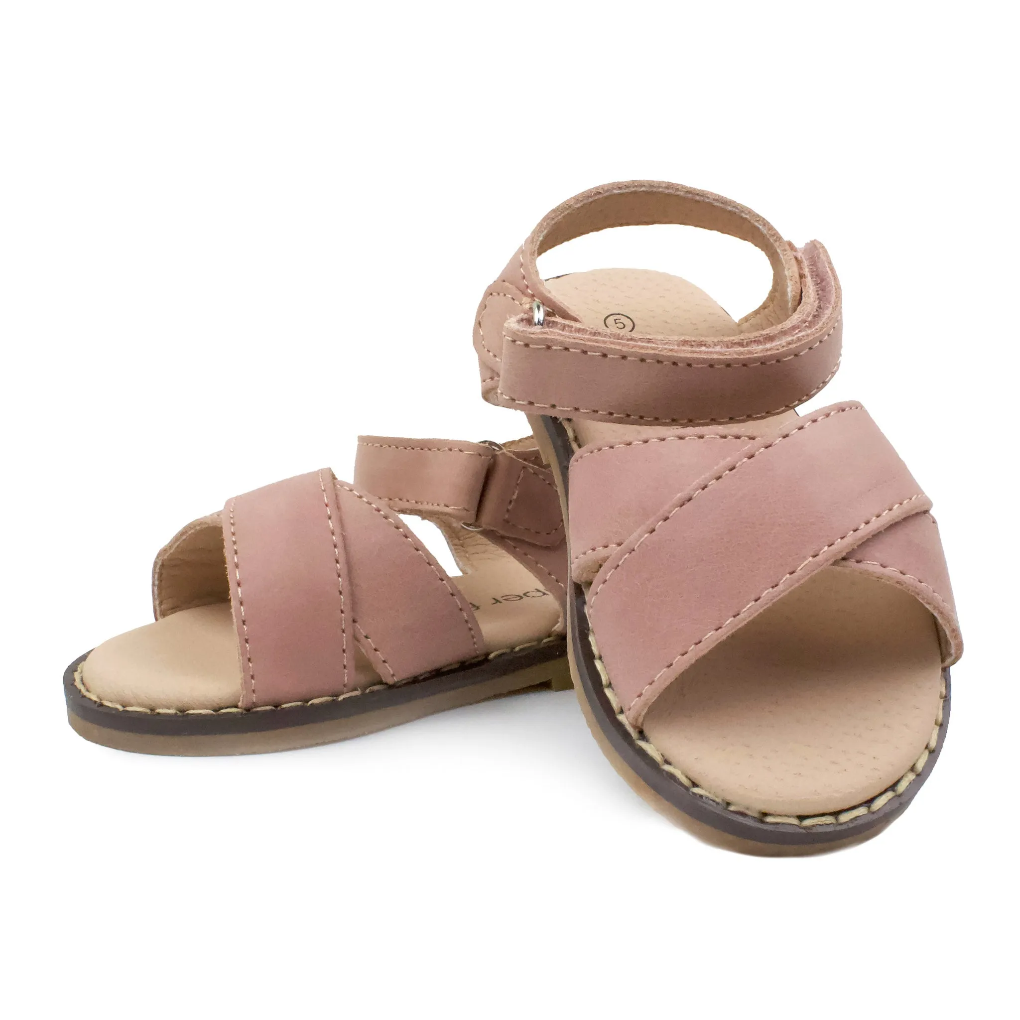 Blush - Classic Sandal