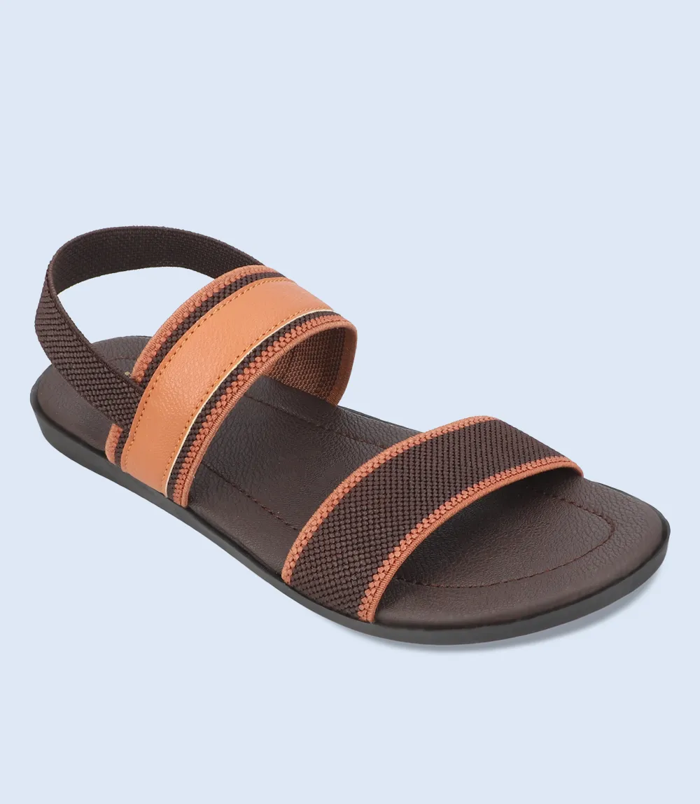 BM5545-EXPRESSO-Men Sandal