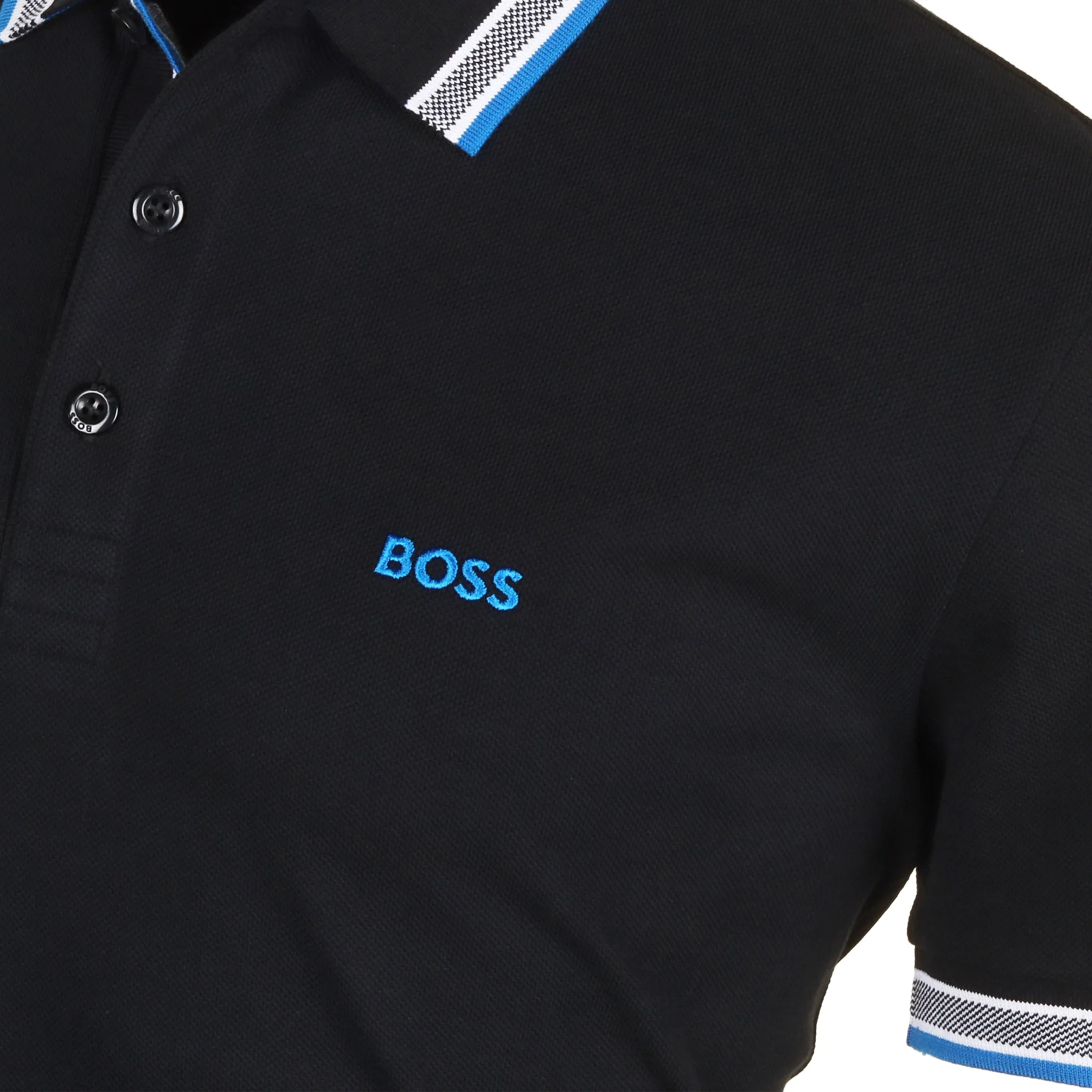 BOSS Paddy Polo Shirt