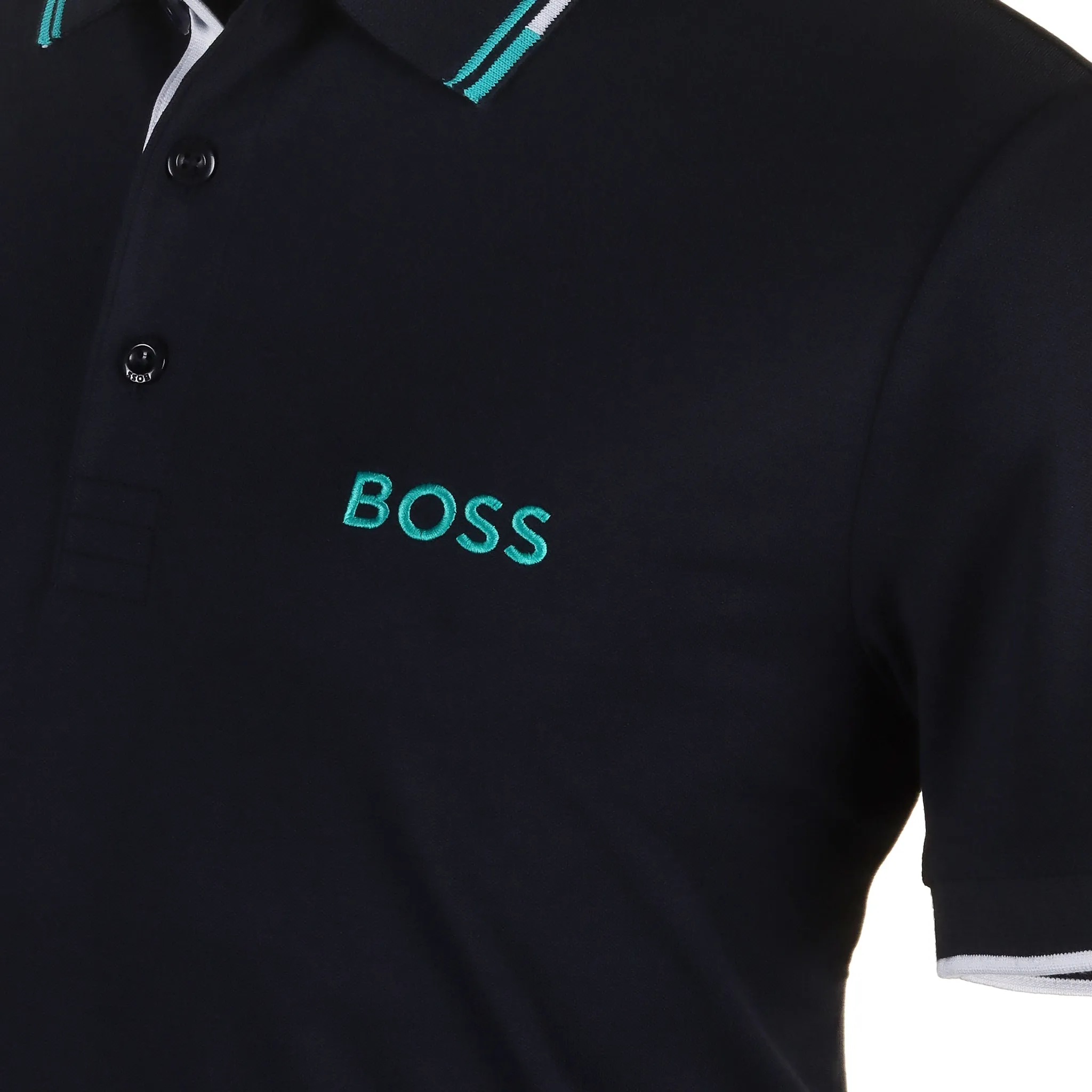 BOSS Paddy Pro Polo Shirt