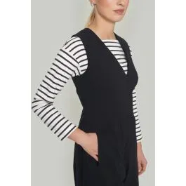 Breton blouse