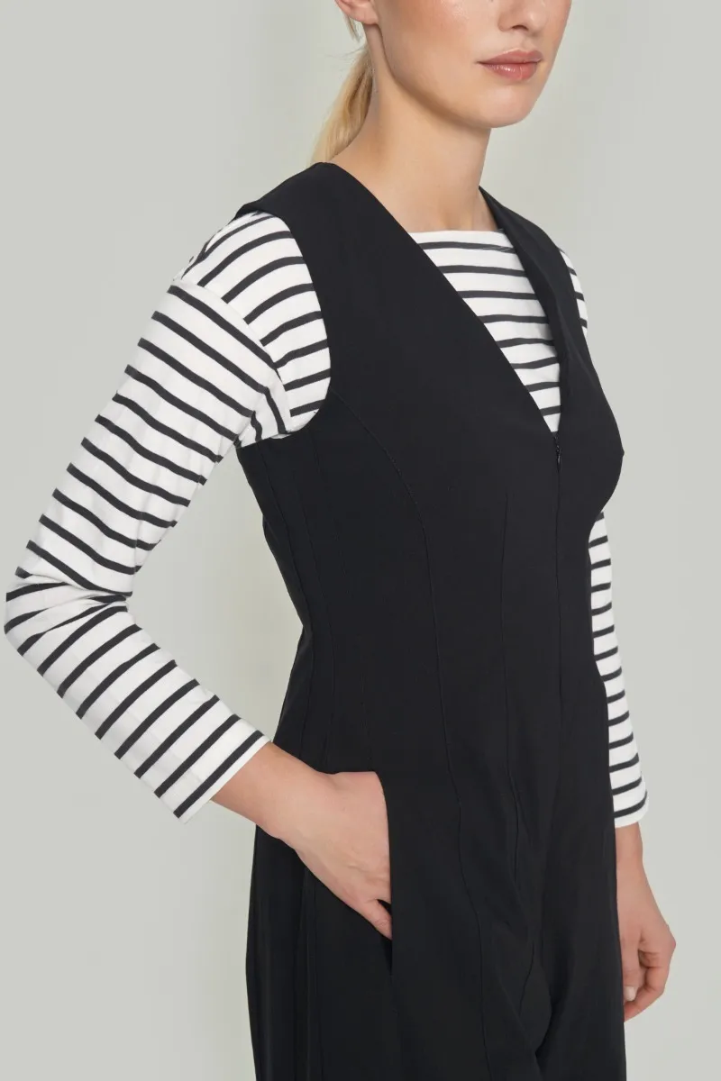 Breton blouse