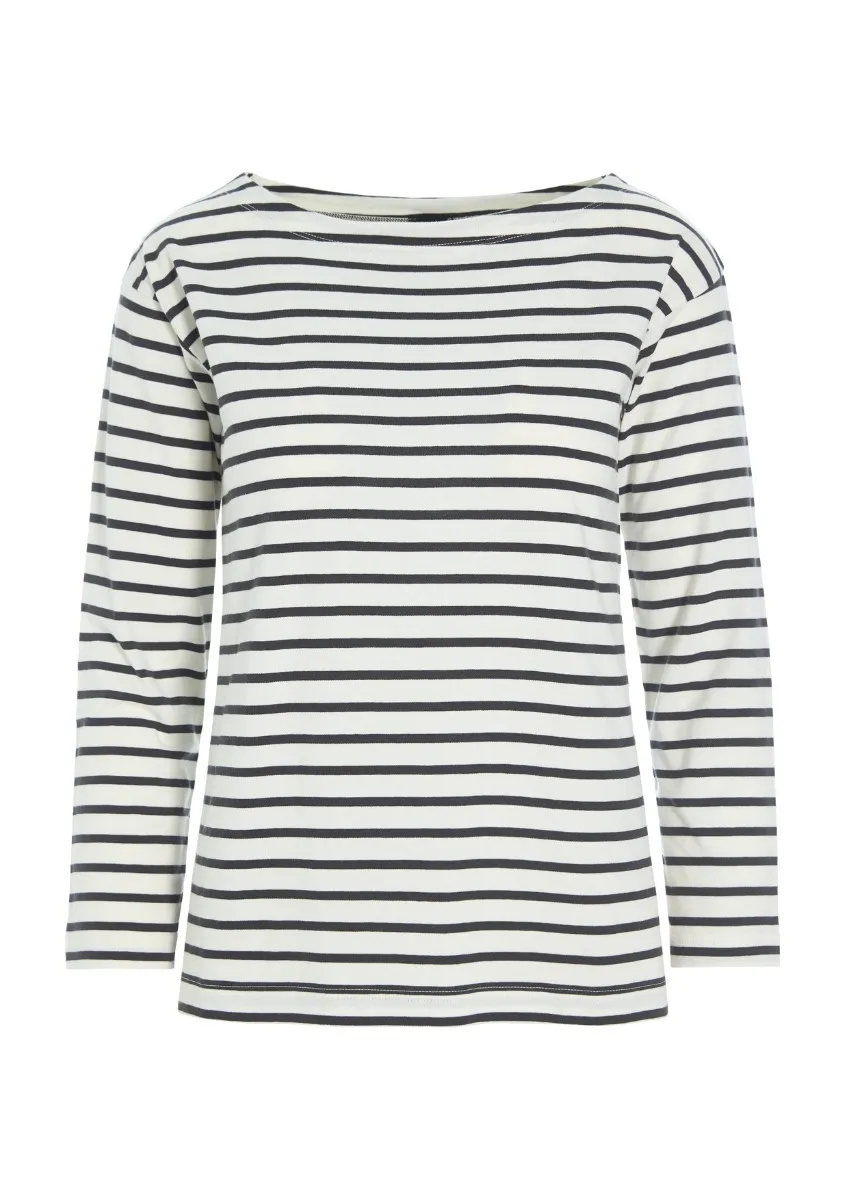 Breton blouse